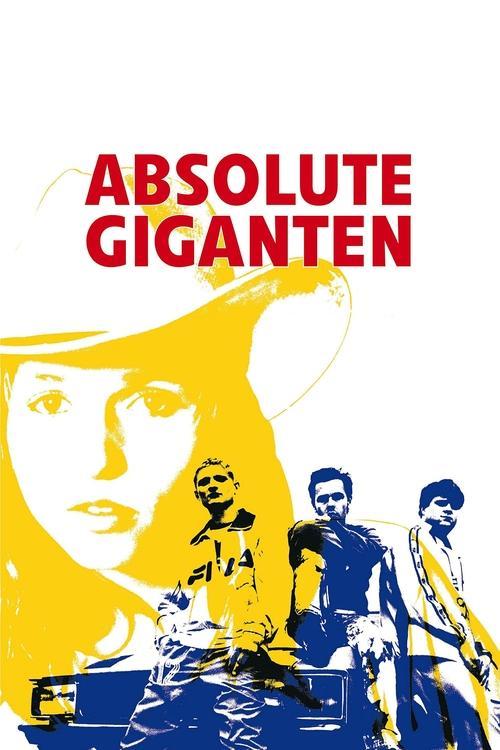 Absolute Giganten filmas online