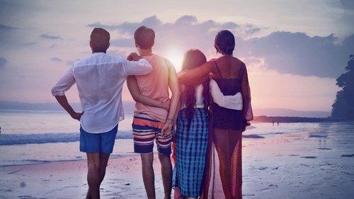 The Sky Is Pink filmas žiurėti online