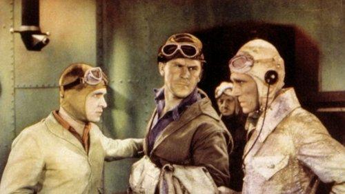 The Mystery Squadron filmas žiurėti online