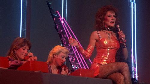 New Year's Evil filmas žiurėti online