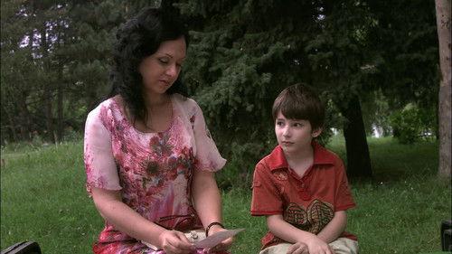 All God's Children filmas žiurėti online