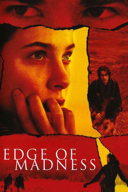Edge of Madness filmas online