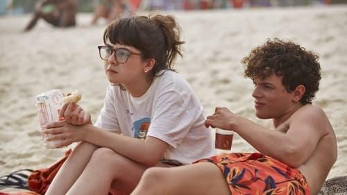 Confissões de uma Garota Excluída filmas žiurėti online