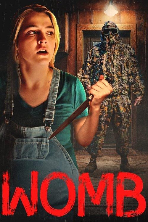 Womb filmas online