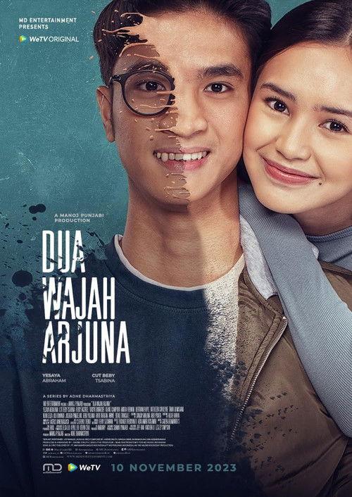Dua Wajah Arjuna filmas online