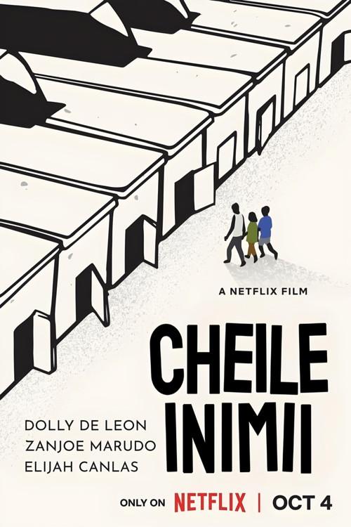 Keys to the Heart filmas online