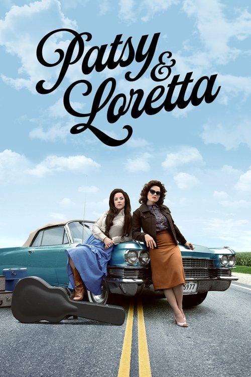Patsy & Loretta filmas online