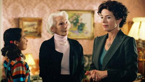 Alles Samba filmas žiurėti online