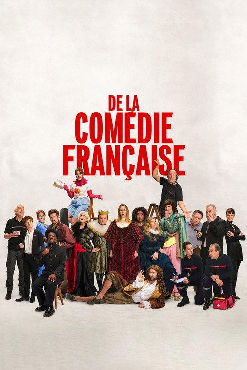 De la Comédie-Française filmas online