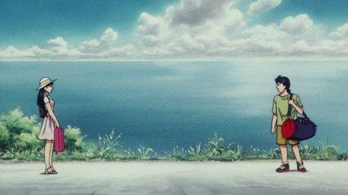 Kindaichi Case Files Movie 1: The Opera House Murders filmas žiurėti online