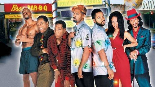 Friday After Next filmas žiurėti online