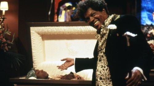 Tales from the Hood filmas žiurėti online