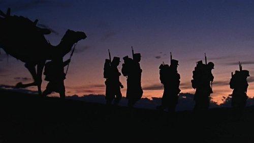 Beau Geste filmas žiurėti online