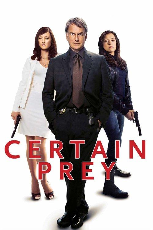 Certain Prey filmas online