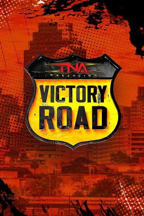TNA Victory Road 2024 filmas online