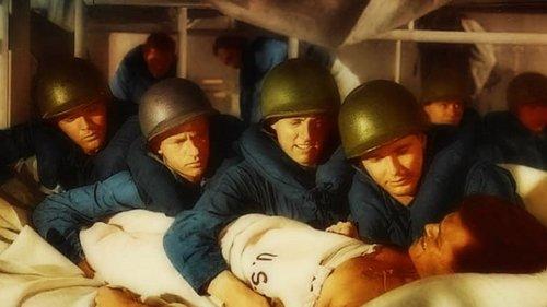 The Fighting Sullivans filmas žiurėti online