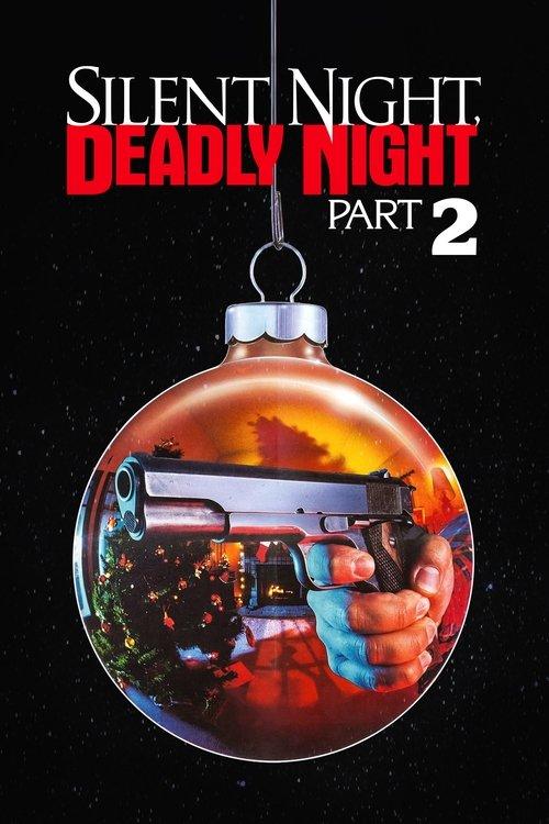 Silent Night, Deadly Night Part 2 filmas online