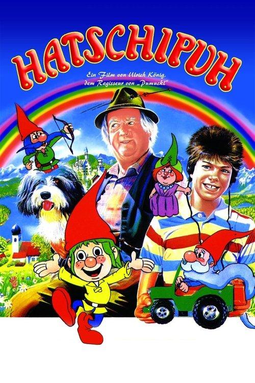 Hatschipuh filmas online