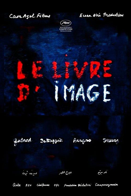 Le Livre d'image filmas online