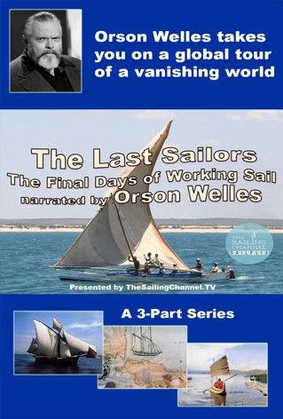 The Last Sailors: The Final Days of Working Sail filmas online