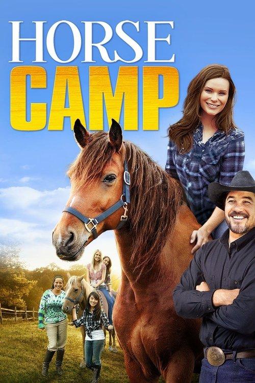 Horse Camp filmas online