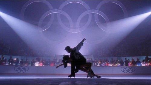 The Cutting Edge filmas žiurėti online