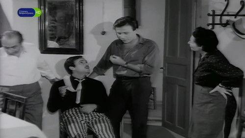 My Brother, the Lord filmas žiurėti online