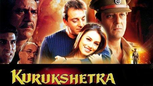 Kurukshetra filmas žiurėti online