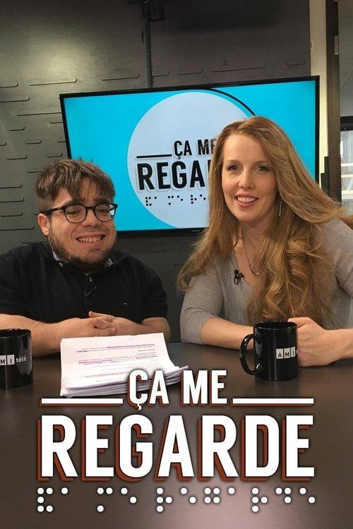 Ça me regarde filmas online
