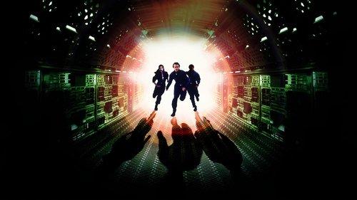 Fortress 2 filmas žiurėti online