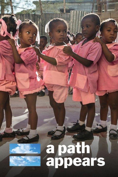 A Path Appears filmas online