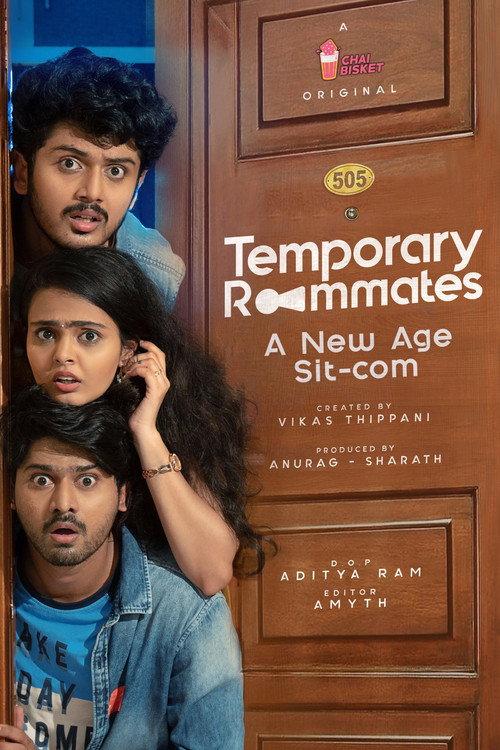 Temporary Roommates filmas online