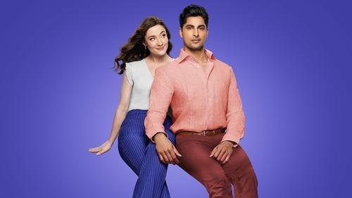 Make Me a Match filmas žiurėti online