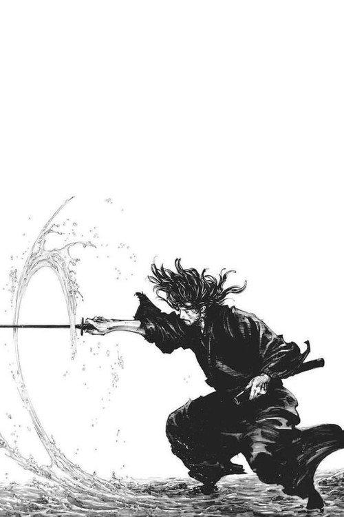 Vagabond filmas online