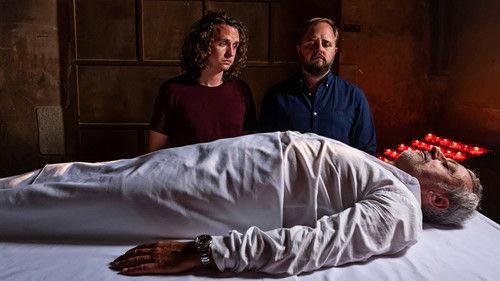 Heavy Load filmas žiurėti online