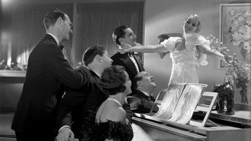 A Little Flirt filmas žiurėti online