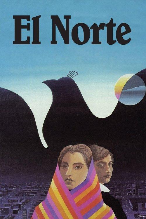 El Norte filmas online