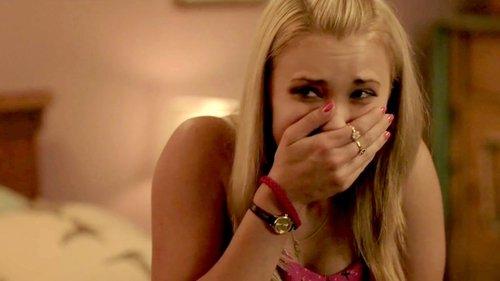 Kiss Me filmas žiurėti online