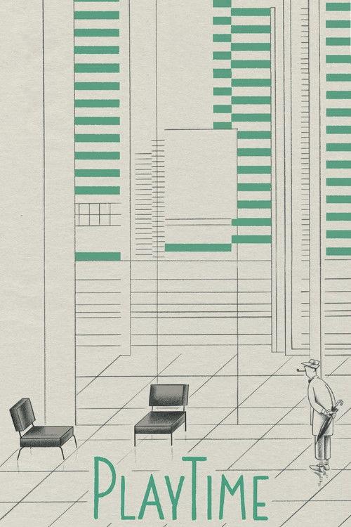 PlayTime filmas online