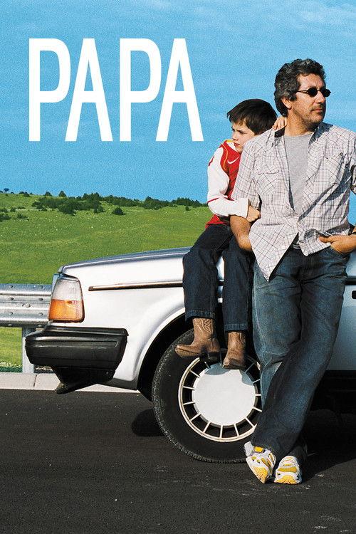 Papa filmas online