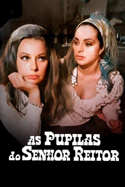 As Pupilas do Senhor Reitor filmas online
