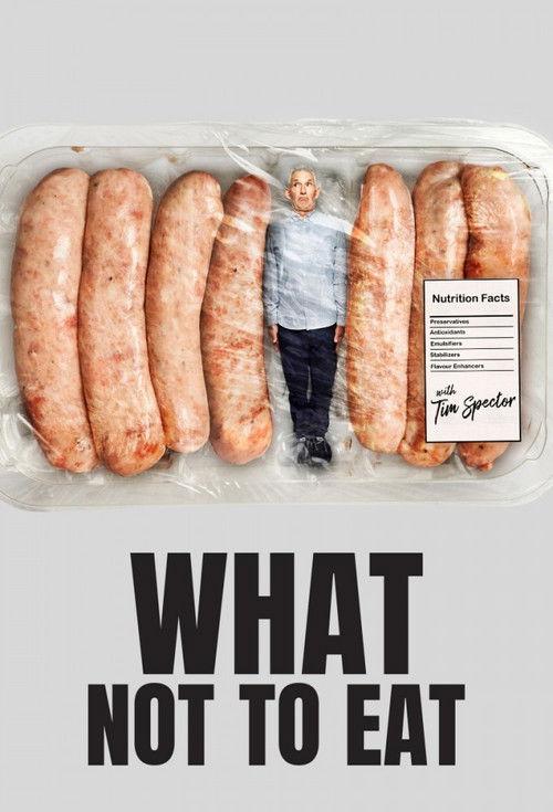 What Not To Eat filmas online