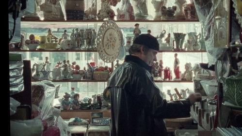 Route One/USA filmas žiurėti online