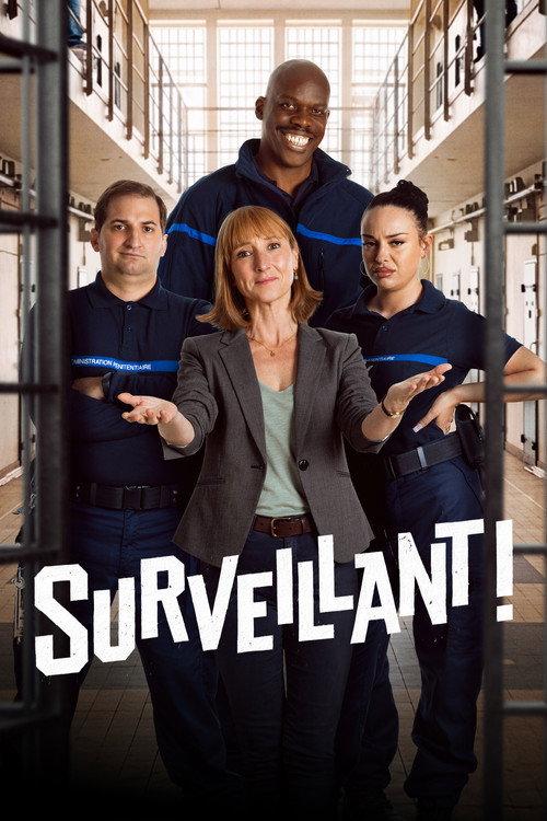 Surveillant ! filmas online