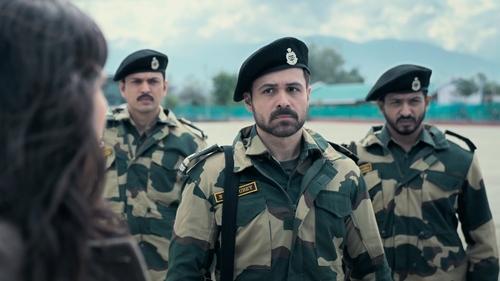 Ground Zero filmas žiurėti online