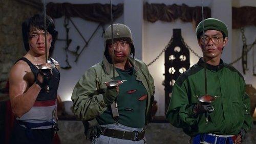 Užkandinė ant ratų filmas žiurėti online