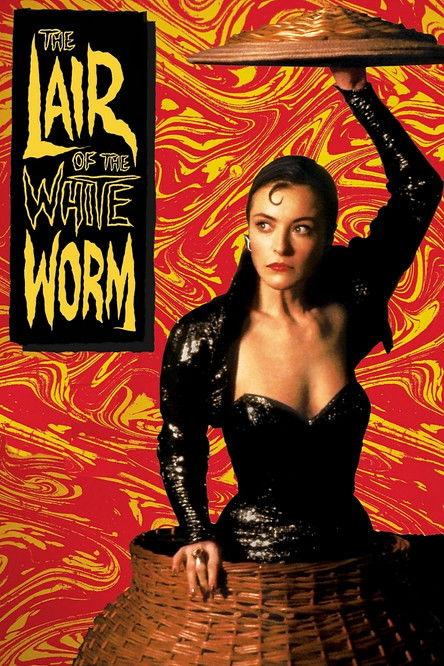 The Lair of the White Worm filmas online