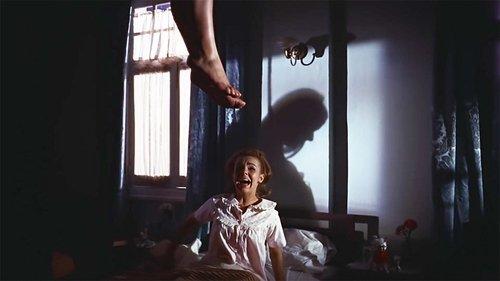 Even the Wind Is Afraid filmas žiurėti online