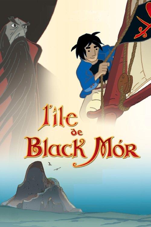 Black Mor's Island filmas online