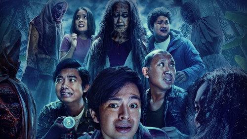 Sebelum Dijemput Nenek filmas žiurėti online